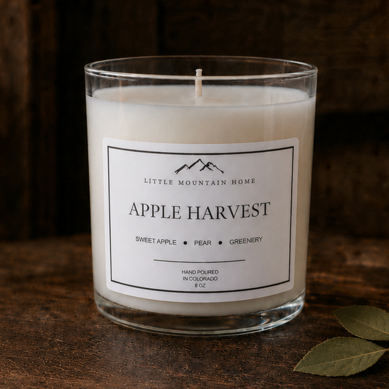 Apple Harvest