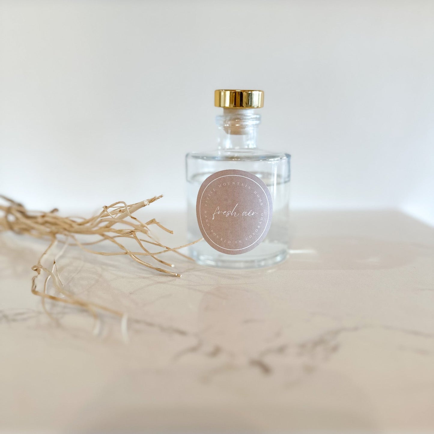 Room Diffusers