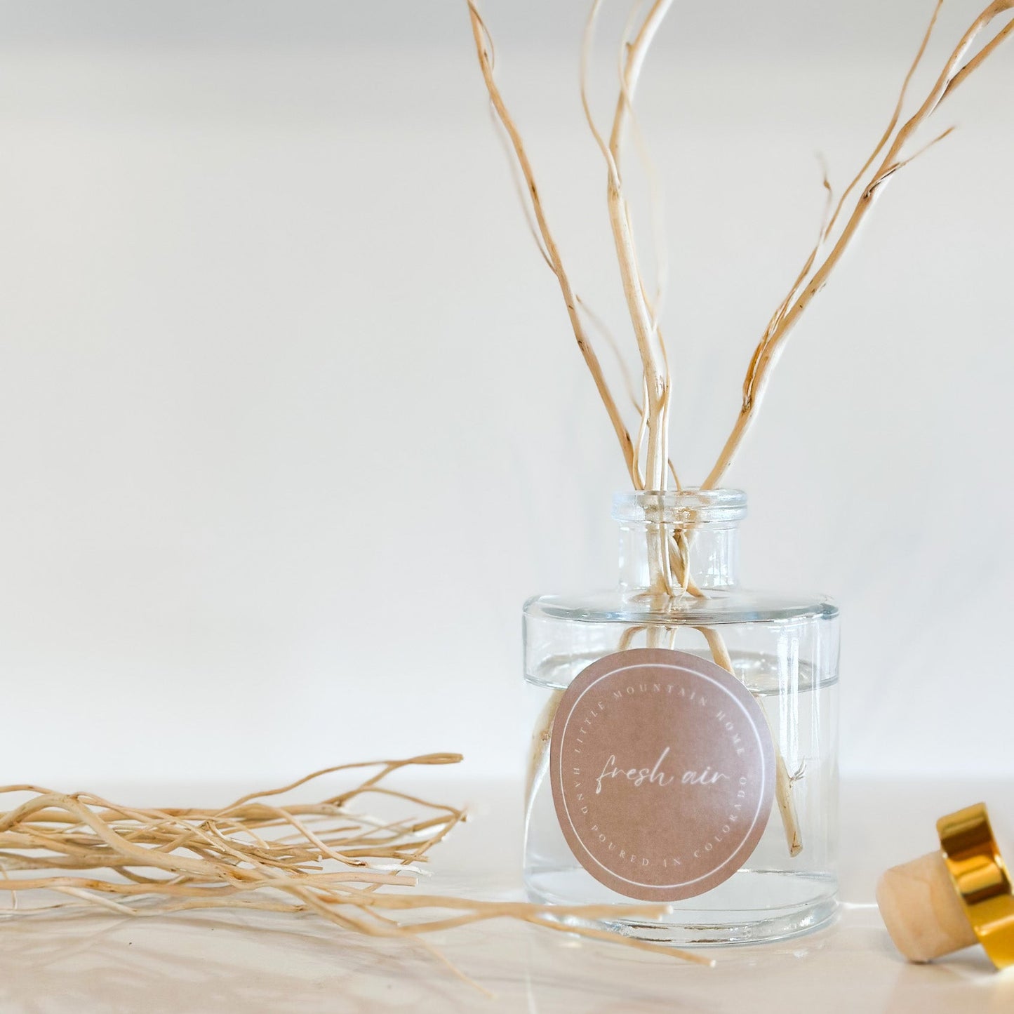 Room Diffusers