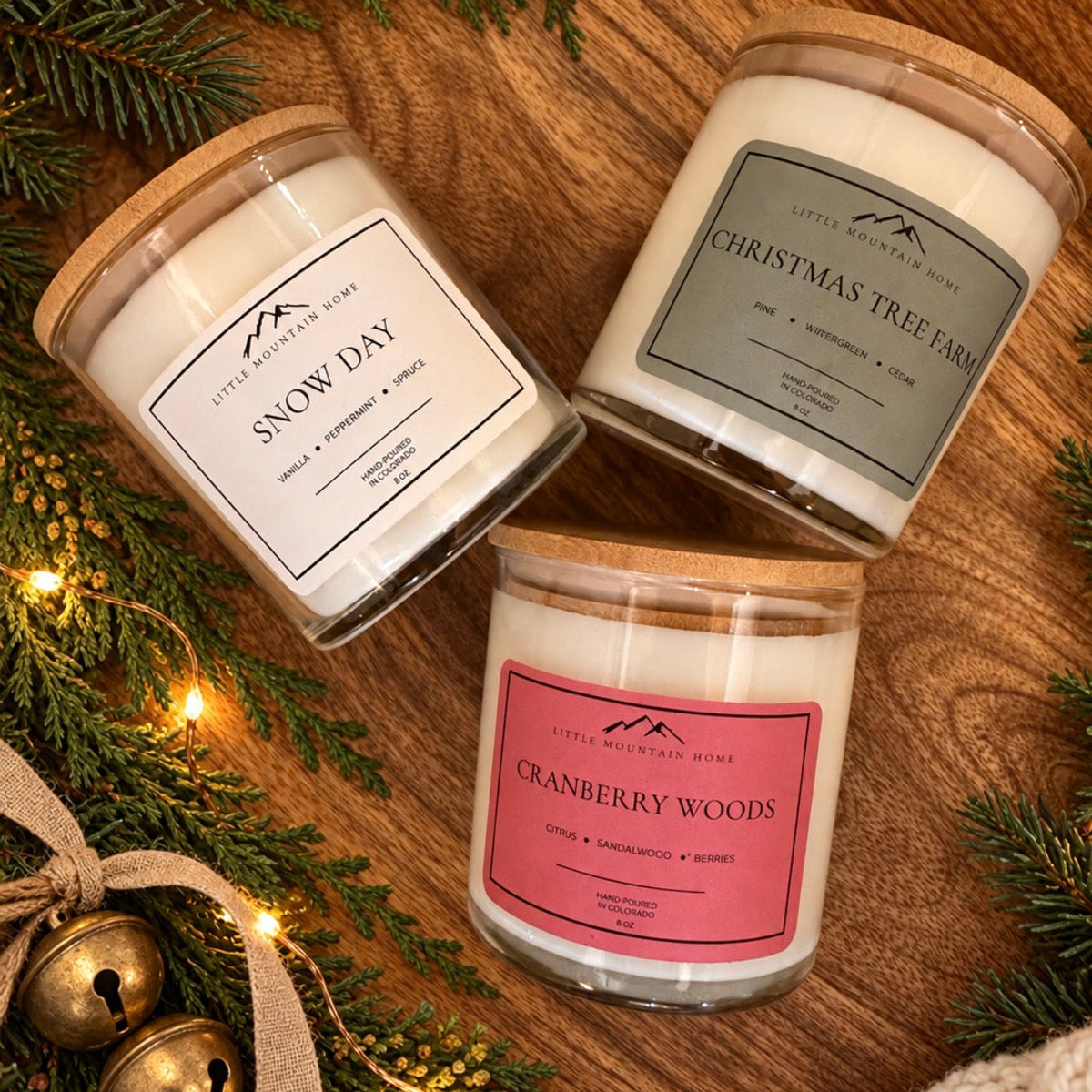 Christmas Tree Farm