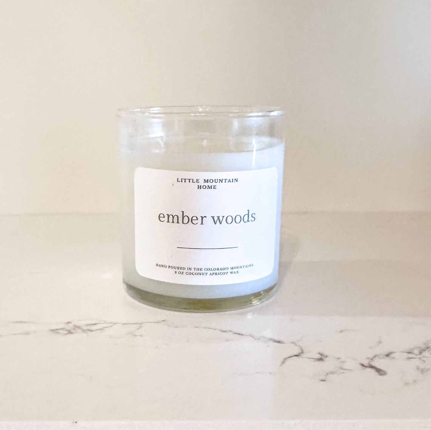 Ember Woods