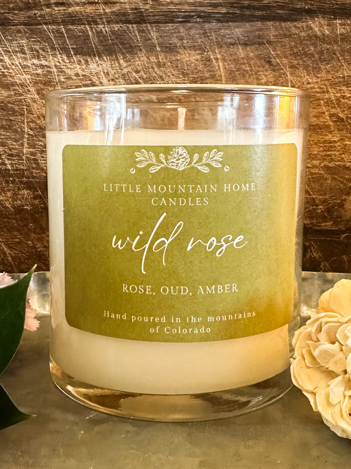 Wild Rose