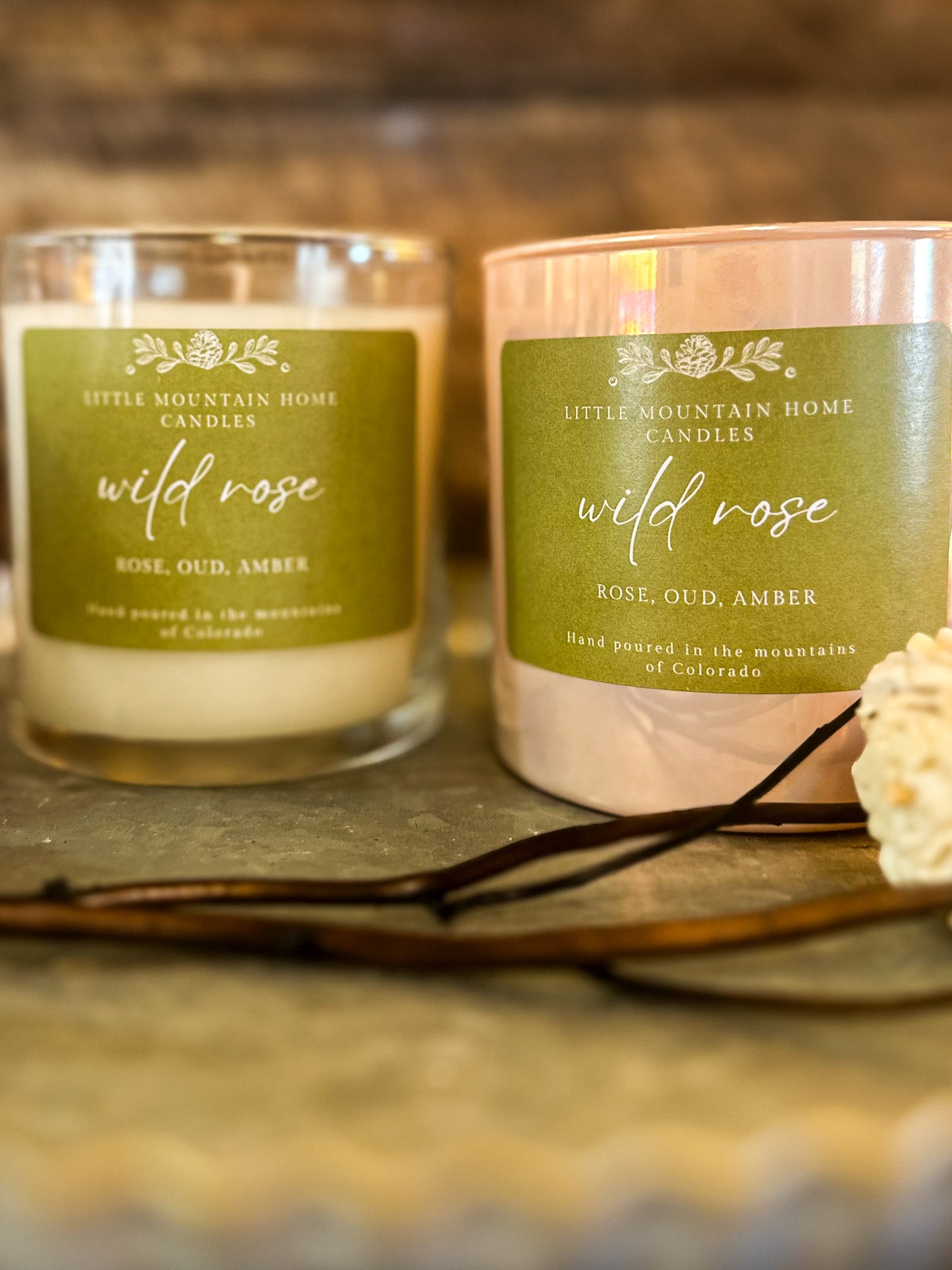 Wild Rose