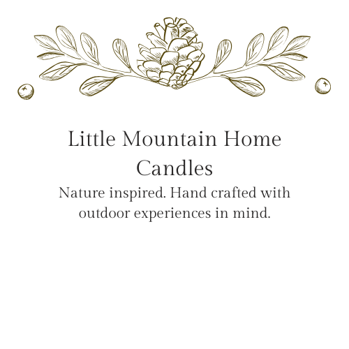 Little Mountain Home