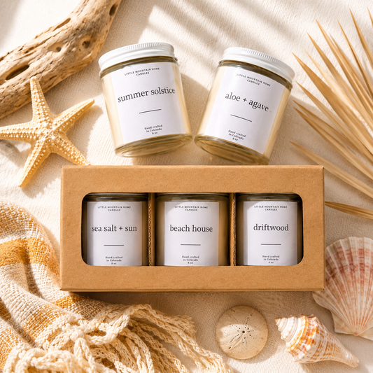 Summer Discovery Set
