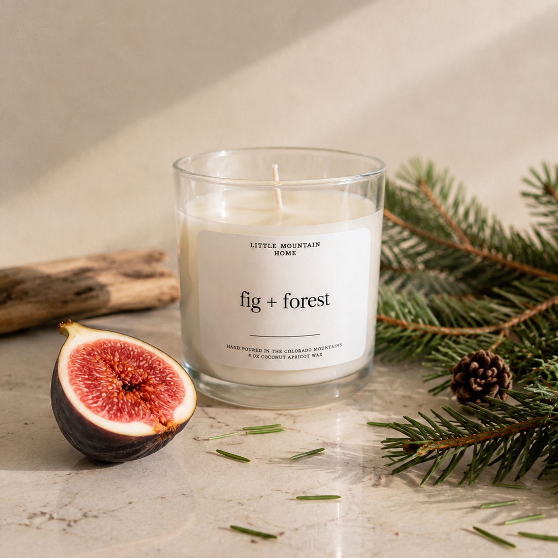 Fig and Forest