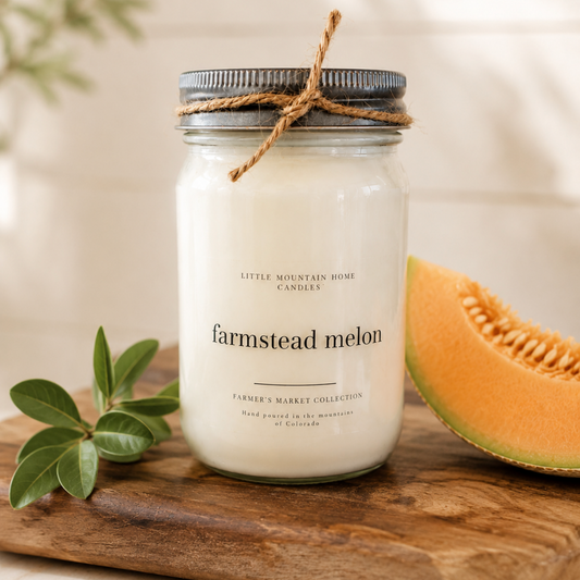 Farmstead Melon