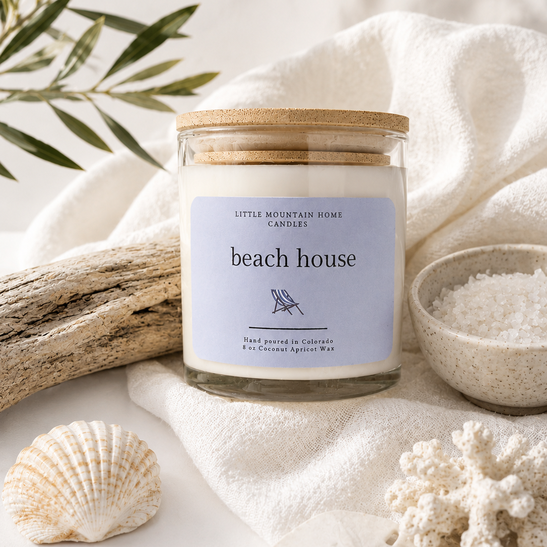 Beach House