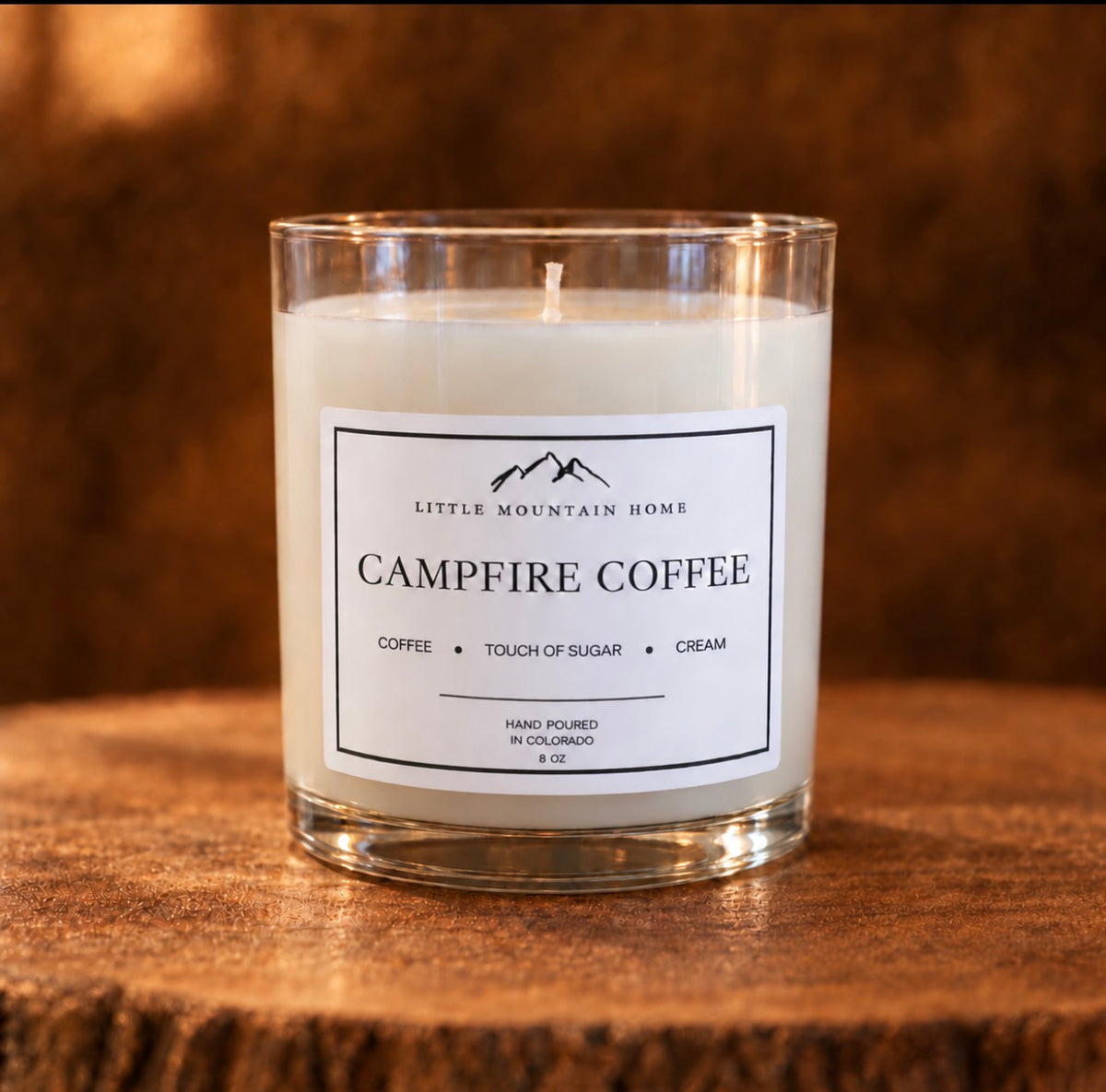 Campfire Coffee