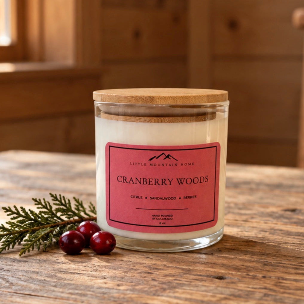 Cranberry Woods