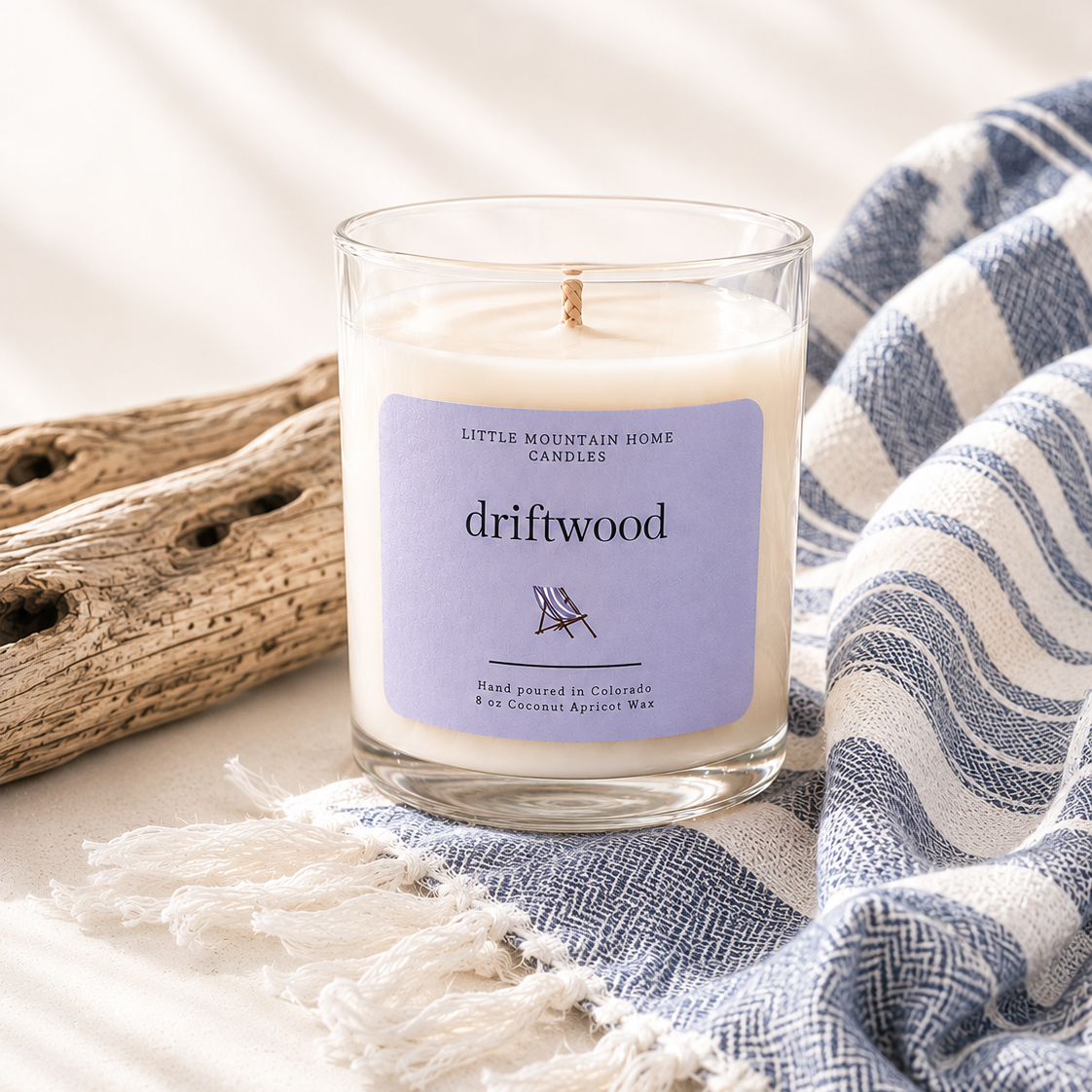 Driftwood