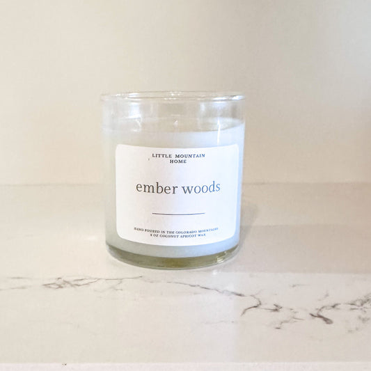 Ember Woods