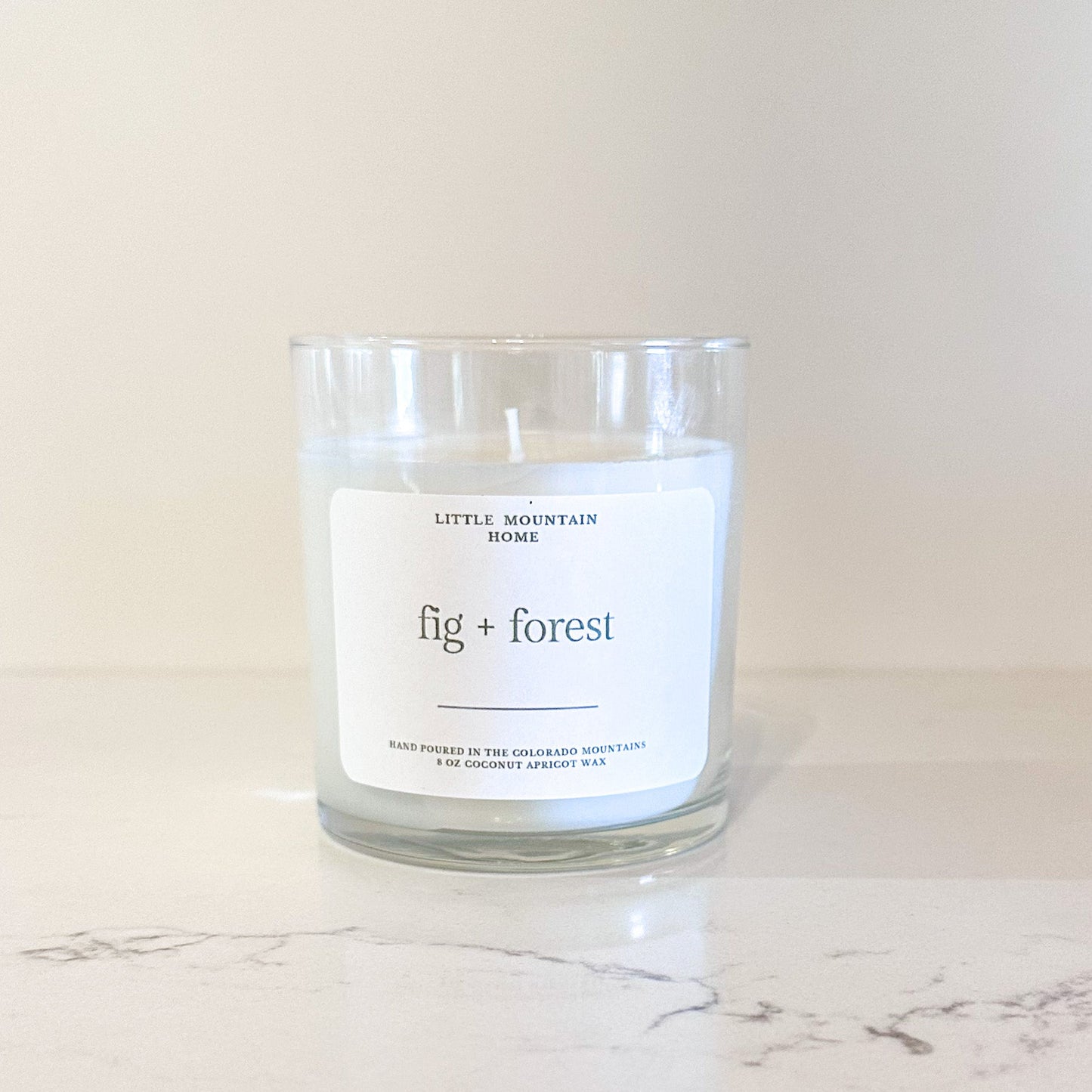 Fig and Forest