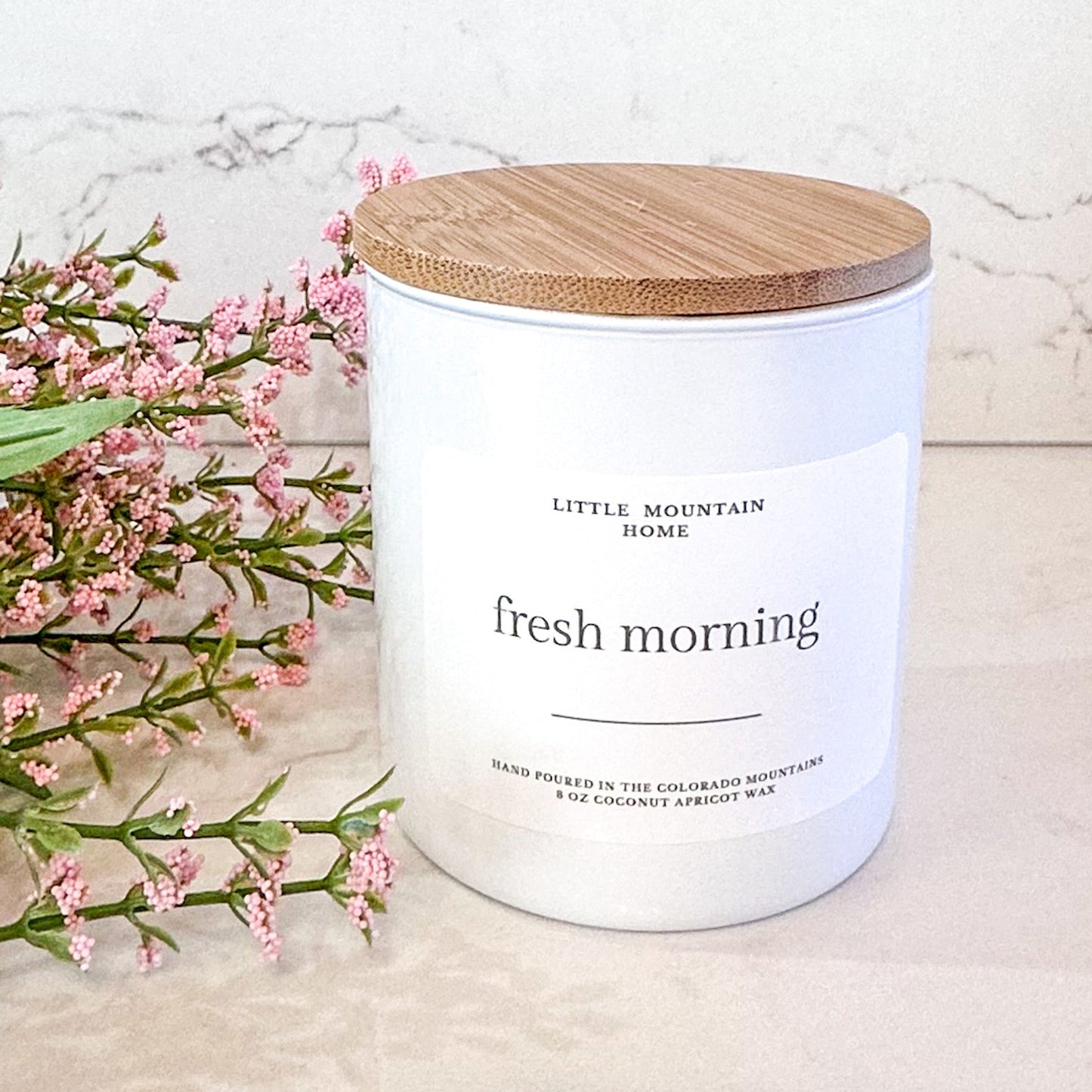 Fresh Morning