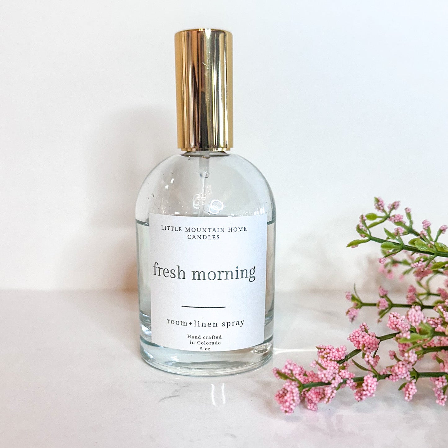 Home + Linen Mist