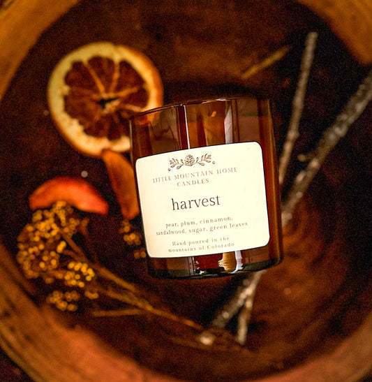 Harvest