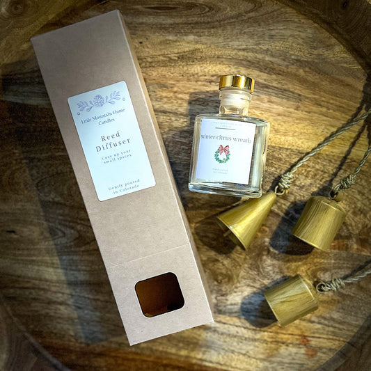 Holiday Room Diffusers